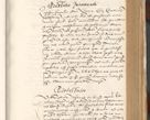 Zdjęcie nr 331 dla obiektu archiwalnego: Acta actorum causarum, sententiarum tam diffinitivarum quam interlocutoriam, obligationum, constitutionum, contractuum etc. coram reverendo patre domino Petro Porembski preposito Oswieczimensi, canonico et officiali Cracoviensi de anno Domini millesimo DºLº quarto, indictione duodecima, pontificatus sanctissimi in Christo patris et domini nostri domini Julii divina providencia papae eius nominis tercii, anno quarto, a die et mense infrasciptis continuantur
