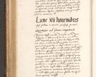 Zdjęcie nr 328 dla obiektu archiwalnego: Acta actorum causarum, sententiarum tam diffinitivarum quam interlocutoriam, obligationum, constitutionum, contractuum etc. coram reverendo patre domino Petro Porembski preposito Oswieczimensi, canonico et officiali Cracoviensi de anno Domini millesimo DºLº quarto, indictione duodecima, pontificatus sanctissimi in Christo patris et domini nostri domini Julii divina providencia papae eius nominis tercii, anno quarto, a die et mense infrasciptis continuantur