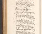 Zdjęcie nr 322 dla obiektu archiwalnego: Acta actorum causarum, sententiarum tam diffinitivarum quam interlocutoriam, obligationum, constitutionum, contractuum etc. coram reverendo patre domino Petro Porembski preposito Oswieczimensi, canonico et officiali Cracoviensi de anno Domini millesimo DºLº quarto, indictione duodecima, pontificatus sanctissimi in Christo patris et domini nostri domini Julii divina providencia papae eius nominis tercii, anno quarto, a die et mense infrasciptis continuantur