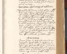 Zdjęcie nr 321 dla obiektu archiwalnego: Acta actorum causarum, sententiarum tam diffinitivarum quam interlocutoriam, obligationum, constitutionum, contractuum etc. coram reverendo patre domino Petro Porembski preposito Oswieczimensi, canonico et officiali Cracoviensi de anno Domini millesimo DºLº quarto, indictione duodecima, pontificatus sanctissimi in Christo patris et domini nostri domini Julii divina providencia papae eius nominis tercii, anno quarto, a die et mense infrasciptis continuantur