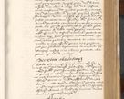 Zdjęcie nr 325 dla obiektu archiwalnego: Acta actorum causarum, sententiarum tam diffinitivarum quam interlocutoriam, obligationum, constitutionum, contractuum etc. coram reverendo patre domino Petro Porembski preposito Oswieczimensi, canonico et officiali Cracoviensi de anno Domini millesimo DºLº quarto, indictione duodecima, pontificatus sanctissimi in Christo patris et domini nostri domini Julii divina providencia papae eius nominis tercii, anno quarto, a die et mense infrasciptis continuantur