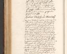 Zdjęcie nr 324 dla obiektu archiwalnego: Acta actorum causarum, sententiarum tam diffinitivarum quam interlocutoriam, obligationum, constitutionum, contractuum etc. coram reverendo patre domino Petro Porembski preposito Oswieczimensi, canonico et officiali Cracoviensi de anno Domini millesimo DºLº quarto, indictione duodecima, pontificatus sanctissimi in Christo patris et domini nostri domini Julii divina providencia papae eius nominis tercii, anno quarto, a die et mense infrasciptis continuantur