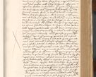 Zdjęcie nr 319 dla obiektu archiwalnego: Acta actorum causarum, sententiarum tam diffinitivarum quam interlocutoriam, obligationum, constitutionum, contractuum etc. coram reverendo patre domino Petro Porembski preposito Oswieczimensi, canonico et officiali Cracoviensi de anno Domini millesimo DºLº quarto, indictione duodecima, pontificatus sanctissimi in Christo patris et domini nostri domini Julii divina providencia papae eius nominis tercii, anno quarto, a die et mense infrasciptis continuantur