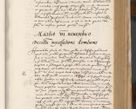 Zdjęcie nr 315 dla obiektu archiwalnego: Acta actorum causarum, sententiarum tam diffinitivarum quam interlocutoriam, obligationum, constitutionum, contractuum etc. coram reverendo patre domino Petro Porembski preposito Oswieczimensi, canonico et officiali Cracoviensi de anno Domini millesimo DºLº quarto, indictione duodecima, pontificatus sanctissimi in Christo patris et domini nostri domini Julii divina providencia papae eius nominis tercii, anno quarto, a die et mense infrasciptis continuantur