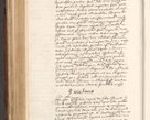 Zdjęcie nr 308 dla obiektu archiwalnego: Acta actorum causarum, sententiarum tam diffinitivarum quam interlocutoriam, obligationum, constitutionum, contractuum etc. coram reverendo patre domino Petro Porembski preposito Oswieczimensi, canonico et officiali Cracoviensi de anno Domini millesimo DºLº quarto, indictione duodecima, pontificatus sanctissimi in Christo patris et domini nostri domini Julii divina providencia papae eius nominis tercii, anno quarto, a die et mense infrasciptis continuantur