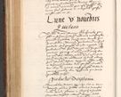 Zdjęcie nr 312 dla obiektu archiwalnego: Acta actorum causarum, sententiarum tam diffinitivarum quam interlocutoriam, obligationum, constitutionum, contractuum etc. coram reverendo patre domino Petro Porembski preposito Oswieczimensi, canonico et officiali Cracoviensi de anno Domini millesimo DºLº quarto, indictione duodecima, pontificatus sanctissimi in Christo patris et domini nostri domini Julii divina providencia papae eius nominis tercii, anno quarto, a die et mense infrasciptis continuantur
