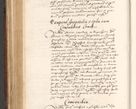 Zdjęcie nr 302 dla obiektu archiwalnego: Acta actorum causarum, sententiarum tam diffinitivarum quam interlocutoriam, obligationum, constitutionum, contractuum etc. coram reverendo patre domino Petro Porembski preposito Oswieczimensi, canonico et officiali Cracoviensi de anno Domini millesimo DºLº quarto, indictione duodecima, pontificatus sanctissimi in Christo patris et domini nostri domini Julii divina providencia papae eius nominis tercii, anno quarto, a die et mense infrasciptis continuantur
