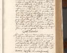 Zdjęcie nr 299 dla obiektu archiwalnego: Acta actorum causarum, sententiarum tam diffinitivarum quam interlocutoriam, obligationum, constitutionum, contractuum etc. coram reverendo patre domino Petro Porembski preposito Oswieczimensi, canonico et officiali Cracoviensi de anno Domini millesimo DºLº quarto, indictione duodecima, pontificatus sanctissimi in Christo patris et domini nostri domini Julii divina providencia papae eius nominis tercii, anno quarto, a die et mense infrasciptis continuantur