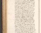 Zdjęcie nr 292 dla obiektu archiwalnego: Acta actorum causarum, sententiarum tam diffinitivarum quam interlocutoriam, obligationum, constitutionum, contractuum etc. coram reverendo patre domino Petro Porembski preposito Oswieczimensi, canonico et officiali Cracoviensi de anno Domini millesimo DºLº quarto, indictione duodecima, pontificatus sanctissimi in Christo patris et domini nostri domini Julii divina providencia papae eius nominis tercii, anno quarto, a die et mense infrasciptis continuantur