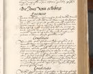 Zdjęcie nr 289 dla obiektu archiwalnego: Acta actorum causarum, sententiarum tam diffinitivarum quam interlocutoriam, obligationum, constitutionum, contractuum etc. coram reverendo patre domino Petro Porembski preposito Oswieczimensi, canonico et officiali Cracoviensi de anno Domini millesimo DºLº quarto, indictione duodecima, pontificatus sanctissimi in Christo patris et domini nostri domini Julii divina providencia papae eius nominis tercii, anno quarto, a die et mense infrasciptis continuantur
