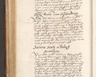 Zdjęcie nr 280 dla obiektu archiwalnego: Acta actorum causarum, sententiarum tam diffinitivarum quam interlocutoriam, obligationum, constitutionum, contractuum etc. coram reverendo patre domino Petro Porembski preposito Oswieczimensi, canonico et officiali Cracoviensi de anno Domini millesimo DºLº quarto, indictione duodecima, pontificatus sanctissimi in Christo patris et domini nostri domini Julii divina providencia papae eius nominis tercii, anno quarto, a die et mense infrasciptis continuantur