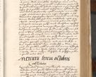 Zdjęcie nr 275 dla obiektu archiwalnego: Acta actorum causarum, sententiarum tam diffinitivarum quam interlocutoriam, obligationum, constitutionum, contractuum etc. coram reverendo patre domino Petro Porembski preposito Oswieczimensi, canonico et officiali Cracoviensi de anno Domini millesimo DºLº quarto, indictione duodecima, pontificatus sanctissimi in Christo patris et domini nostri domini Julii divina providencia papae eius nominis tercii, anno quarto, a die et mense infrasciptis continuantur
