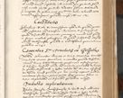 Zdjęcie nr 271 dla obiektu archiwalnego: Acta actorum causarum, sententiarum tam diffinitivarum quam interlocutoriam, obligationum, constitutionum, contractuum etc. coram reverendo patre domino Petro Porembski preposito Oswieczimensi, canonico et officiali Cracoviensi de anno Domini millesimo DºLº quarto, indictione duodecima, pontificatus sanctissimi in Christo patris et domini nostri domini Julii divina providencia papae eius nominis tercii, anno quarto, a die et mense infrasciptis continuantur
