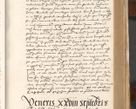 Zdjęcie nr 267 dla obiektu archiwalnego: Acta actorum causarum, sententiarum tam diffinitivarum quam interlocutoriam, obligationum, constitutionum, contractuum etc. coram reverendo patre domino Petro Porembski preposito Oswieczimensi, canonico et officiali Cracoviensi de anno Domini millesimo DºLº quarto, indictione duodecima, pontificatus sanctissimi in Christo patris et domini nostri domini Julii divina providencia papae eius nominis tercii, anno quarto, a die et mense infrasciptis continuantur