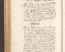 Zdjęcie nr 270 dla obiektu archiwalnego: Acta actorum causarum, sententiarum tam diffinitivarum quam interlocutoriam, obligationum, constitutionum, contractuum etc. coram reverendo patre domino Petro Porembski preposito Oswieczimensi, canonico et officiali Cracoviensi de anno Domini millesimo DºLº quarto, indictione duodecima, pontificatus sanctissimi in Christo patris et domini nostri domini Julii divina providencia papae eius nominis tercii, anno quarto, a die et mense infrasciptis continuantur