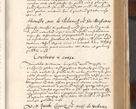 Zdjęcie nr 265 dla obiektu archiwalnego: Acta actorum causarum, sententiarum tam diffinitivarum quam interlocutoriam, obligationum, constitutionum, contractuum etc. coram reverendo patre domino Petro Porembski preposito Oswieczimensi, canonico et officiali Cracoviensi de anno Domini millesimo DºLº quarto, indictione duodecima, pontificatus sanctissimi in Christo patris et domini nostri domini Julii divina providencia papae eius nominis tercii, anno quarto, a die et mense infrasciptis continuantur