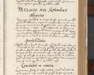 Zdjęcie nr 259 dla obiektu archiwalnego: Acta actorum causarum, sententiarum tam diffinitivarum quam interlocutoriam, obligationum, constitutionum, contractuum etc. coram reverendo patre domino Petro Porembski preposito Oswieczimensi, canonico et officiali Cracoviensi de anno Domini millesimo DºLº quarto, indictione duodecima, pontificatus sanctissimi in Christo patris et domini nostri domini Julii divina providencia papae eius nominis tercii, anno quarto, a die et mense infrasciptis continuantur