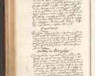 Zdjęcie nr 256 dla obiektu archiwalnego: Acta actorum causarum, sententiarum tam diffinitivarum quam interlocutoriam, obligationum, constitutionum, contractuum etc. coram reverendo patre domino Petro Porembski preposito Oswieczimensi, canonico et officiali Cracoviensi de anno Domini millesimo DºLº quarto, indictione duodecima, pontificatus sanctissimi in Christo patris et domini nostri domini Julii divina providencia papae eius nominis tercii, anno quarto, a die et mense infrasciptis continuantur