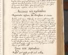 Zdjęcie nr 253 dla obiektu archiwalnego: Acta actorum causarum, sententiarum tam diffinitivarum quam interlocutoriam, obligationum, constitutionum, contractuum etc. coram reverendo patre domino Petro Porembski preposito Oswieczimensi, canonico et officiali Cracoviensi de anno Domini millesimo DºLº quarto, indictione duodecima, pontificatus sanctissimi in Christo patris et domini nostri domini Julii divina providencia papae eius nominis tercii, anno quarto, a die et mense infrasciptis continuantur
