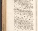 Zdjęcie nr 252 dla obiektu archiwalnego: Acta actorum causarum, sententiarum tam diffinitivarum quam interlocutoriam, obligationum, constitutionum, contractuum etc. coram reverendo patre domino Petro Porembski preposito Oswieczimensi, canonico et officiali Cracoviensi de anno Domini millesimo DºLº quarto, indictione duodecima, pontificatus sanctissimi in Christo patris et domini nostri domini Julii divina providencia papae eius nominis tercii, anno quarto, a die et mense infrasciptis continuantur
