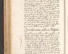Zdjęcie nr 250 dla obiektu archiwalnego: Acta actorum causarum, sententiarum tam diffinitivarum quam interlocutoriam, obligationum, constitutionum, contractuum etc. coram reverendo patre domino Petro Porembski preposito Oswieczimensi, canonico et officiali Cracoviensi de anno Domini millesimo DºLº quarto, indictione duodecima, pontificatus sanctissimi in Christo patris et domini nostri domini Julii divina providencia papae eius nominis tercii, anno quarto, a die et mense infrasciptis continuantur
