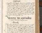 Zdjęcie nr 245 dla obiektu archiwalnego: Acta actorum causarum, sententiarum tam diffinitivarum quam interlocutoriam, obligationum, constitutionum, contractuum etc. coram reverendo patre domino Petro Porembski preposito Oswieczimensi, canonico et officiali Cracoviensi de anno Domini millesimo DºLº quarto, indictione duodecima, pontificatus sanctissimi in Christo patris et domini nostri domini Julii divina providencia papae eius nominis tercii, anno quarto, a die et mense infrasciptis continuantur