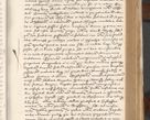Zdjęcie nr 241 dla obiektu archiwalnego: Acta actorum causarum, sententiarum tam diffinitivarum quam interlocutoriam, obligationum, constitutionum, contractuum etc. coram reverendo patre domino Petro Porembski preposito Oswieczimensi, canonico et officiali Cracoviensi de anno Domini millesimo DºLº quarto, indictione duodecima, pontificatus sanctissimi in Christo patris et domini nostri domini Julii divina providencia papae eius nominis tercii, anno quarto, a die et mense infrasciptis continuantur