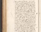 Zdjęcie nr 240 dla obiektu archiwalnego: Acta actorum causarum, sententiarum tam diffinitivarum quam interlocutoriam, obligationum, constitutionum, contractuum etc. coram reverendo patre domino Petro Porembski preposito Oswieczimensi, canonico et officiali Cracoviensi de anno Domini millesimo DºLº quarto, indictione duodecima, pontificatus sanctissimi in Christo patris et domini nostri domini Julii divina providencia papae eius nominis tercii, anno quarto, a die et mense infrasciptis continuantur