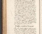 Zdjęcie nr 236 dla obiektu archiwalnego: Acta actorum causarum, sententiarum tam diffinitivarum quam interlocutoriam, obligationum, constitutionum, contractuum etc. coram reverendo patre domino Petro Porembski preposito Oswieczimensi, canonico et officiali Cracoviensi de anno Domini millesimo DºLº quarto, indictione duodecima, pontificatus sanctissimi in Christo patris et domini nostri domini Julii divina providencia papae eius nominis tercii, anno quarto, a die et mense infrasciptis continuantur