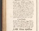 Zdjęcie nr 230 dla obiektu archiwalnego: Acta actorum causarum, sententiarum tam diffinitivarum quam interlocutoriam, obligationum, constitutionum, contractuum etc. coram reverendo patre domino Petro Porembski preposito Oswieczimensi, canonico et officiali Cracoviensi de anno Domini millesimo DºLº quarto, indictione duodecima, pontificatus sanctissimi in Christo patris et domini nostri domini Julii divina providencia papae eius nominis tercii, anno quarto, a die et mense infrasciptis continuantur