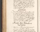 Zdjęcie nr 234 dla obiektu archiwalnego: Acta actorum causarum, sententiarum tam diffinitivarum quam interlocutoriam, obligationum, constitutionum, contractuum etc. coram reverendo patre domino Petro Porembski preposito Oswieczimensi, canonico et officiali Cracoviensi de anno Domini millesimo DºLº quarto, indictione duodecima, pontificatus sanctissimi in Christo patris et domini nostri domini Julii divina providencia papae eius nominis tercii, anno quarto, a die et mense infrasciptis continuantur