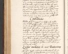 Zdjęcie nr 232 dla obiektu archiwalnego: Acta actorum causarum, sententiarum tam diffinitivarum quam interlocutoriam, obligationum, constitutionum, contractuum etc. coram reverendo patre domino Petro Porembski preposito Oswieczimensi, canonico et officiali Cracoviensi de anno Domini millesimo DºLº quarto, indictione duodecima, pontificatus sanctissimi in Christo patris et domini nostri domini Julii divina providencia papae eius nominis tercii, anno quarto, a die et mense infrasciptis continuantur