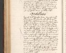 Zdjęcie nr 228 dla obiektu archiwalnego: Acta actorum causarum, sententiarum tam diffinitivarum quam interlocutoriam, obligationum, constitutionum, contractuum etc. coram reverendo patre domino Petro Porembski preposito Oswieczimensi, canonico et officiali Cracoviensi de anno Domini millesimo DºLº quarto, indictione duodecima, pontificatus sanctissimi in Christo patris et domini nostri domini Julii divina providencia papae eius nominis tercii, anno quarto, a die et mense infrasciptis continuantur