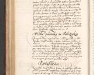 Zdjęcie nr 226 dla obiektu archiwalnego: Acta actorum causarum, sententiarum tam diffinitivarum quam interlocutoriam, obligationum, constitutionum, contractuum etc. coram reverendo patre domino Petro Porembski preposito Oswieczimensi, canonico et officiali Cracoviensi de anno Domini millesimo DºLº quarto, indictione duodecima, pontificatus sanctissimi in Christo patris et domini nostri domini Julii divina providencia papae eius nominis tercii, anno quarto, a die et mense infrasciptis continuantur