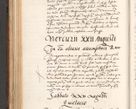 Zdjęcie nr 218 dla obiektu archiwalnego: Acta actorum causarum, sententiarum tam diffinitivarum quam interlocutoriam, obligationum, constitutionum, contractuum etc. coram reverendo patre domino Petro Porembski preposito Oswieczimensi, canonico et officiali Cracoviensi de anno Domini millesimo DºLº quarto, indictione duodecima, pontificatus sanctissimi in Christo patris et domini nostri domini Julii divina providencia papae eius nominis tercii, anno quarto, a die et mense infrasciptis continuantur