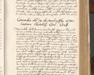 Zdjęcie nr 215 dla obiektu archiwalnego: Acta actorum causarum, sententiarum tam diffinitivarum quam interlocutoriam, obligationum, constitutionum, contractuum etc. coram reverendo patre domino Petro Porembski preposito Oswieczimensi, canonico et officiali Cracoviensi de anno Domini millesimo DºLº quarto, indictione duodecima, pontificatus sanctissimi in Christo patris et domini nostri domini Julii divina providencia papae eius nominis tercii, anno quarto, a die et mense infrasciptis continuantur