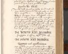 Zdjęcie nr 411 dla obiektu archiwalnego: Acta actorum causarum, sententiarum tam diffinitivarum quam interlocutoriam, obligationum, constitutionum, contractuum etc. coram reverendo patre domino Petro Porembski preposito Oswieczimensi, canonico et officiali Cracoviensi de anno Domini millesimo DºLº quarto, indictione duodecima, pontificatus sanctissimi in Christo patris et domini nostri domini Julii divina providencia papae eius nominis tercii, anno quarto, a die et mense infrasciptis continuantur