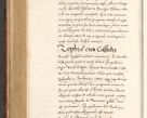 Zdjęcie nr 602 dla obiektu archiwalnego: Acta actorum causarum, sententiarum tam diffinitivarum quam interlocutoriam, obligationum, constitutionum, contractuum etc. coram reverendo patre domino Petro Porembski preposito Oswieczimensi, canonico et officiali Cracoviensi de anno Domini millesimo DºLº quarto, indictione duodecima, pontificatus sanctissimi in Christo patris et domini nostri domini Julii divina providencia papae eius nominis tercii, anno quarto, a die et mense infrasciptis continuantur