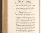 Zdjęcie nr 594 dla obiektu archiwalnego: Acta actorum causarum, sententiarum tam diffinitivarum quam interlocutoriam, obligationum, constitutionum, contractuum etc. coram reverendo patre domino Petro Porembski preposito Oswieczimensi, canonico et officiali Cracoviensi de anno Domini millesimo DºLº quarto, indictione duodecima, pontificatus sanctissimi in Christo patris et domini nostri domini Julii divina providencia papae eius nominis tercii, anno quarto, a die et mense infrasciptis continuantur