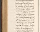 Zdjęcie nr 596 dla obiektu archiwalnego: Acta actorum causarum, sententiarum tam diffinitivarum quam interlocutoriam, obligationum, constitutionum, contractuum etc. coram reverendo patre domino Petro Porembski preposito Oswieczimensi, canonico et officiali Cracoviensi de anno Domini millesimo DºLº quarto, indictione duodecima, pontificatus sanctissimi in Christo patris et domini nostri domini Julii divina providencia papae eius nominis tercii, anno quarto, a die et mense infrasciptis continuantur