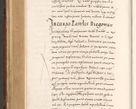 Zdjęcie nr 592 dla obiektu archiwalnego: Acta actorum causarum, sententiarum tam diffinitivarum quam interlocutoriam, obligationum, constitutionum, contractuum etc. coram reverendo patre domino Petro Porembski preposito Oswieczimensi, canonico et officiali Cracoviensi de anno Domini millesimo DºLº quarto, indictione duodecima, pontificatus sanctissimi in Christo patris et domini nostri domini Julii divina providencia papae eius nominis tercii, anno quarto, a die et mense infrasciptis continuantur