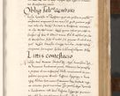 Zdjęcie nr 595 dla obiektu archiwalnego: Acta actorum causarum, sententiarum tam diffinitivarum quam interlocutoriam, obligationum, constitutionum, contractuum etc. coram reverendo patre domino Petro Porembski preposito Oswieczimensi, canonico et officiali Cracoviensi de anno Domini millesimo DºLº quarto, indictione duodecima, pontificatus sanctissimi in Christo patris et domini nostri domini Julii divina providencia papae eius nominis tercii, anno quarto, a die et mense infrasciptis continuantur