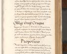 Zdjęcie nr 585 dla obiektu archiwalnego: Acta actorum causarum, sententiarum tam diffinitivarum quam interlocutoriam, obligationum, constitutionum, contractuum etc. coram reverendo patre domino Petro Porembski preposito Oswieczimensi, canonico et officiali Cracoviensi de anno Domini millesimo DºLº quarto, indictione duodecima, pontificatus sanctissimi in Christo patris et domini nostri domini Julii divina providencia papae eius nominis tercii, anno quarto, a die et mense infrasciptis continuantur