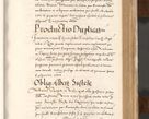 Zdjęcie nr 587 dla obiektu archiwalnego: Acta actorum causarum, sententiarum tam diffinitivarum quam interlocutoriam, obligationum, constitutionum, contractuum etc. coram reverendo patre domino Petro Porembski preposito Oswieczimensi, canonico et officiali Cracoviensi de anno Domini millesimo DºLº quarto, indictione duodecima, pontificatus sanctissimi in Christo patris et domini nostri domini Julii divina providencia papae eius nominis tercii, anno quarto, a die et mense infrasciptis continuantur