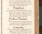 Zdjęcie nr 581 dla obiektu archiwalnego: Acta actorum causarum, sententiarum tam diffinitivarum quam interlocutoriam, obligationum, constitutionum, contractuum etc. coram reverendo patre domino Petro Porembski preposito Oswieczimensi, canonico et officiali Cracoviensi de anno Domini millesimo DºLº quarto, indictione duodecima, pontificatus sanctissimi in Christo patris et domini nostri domini Julii divina providencia papae eius nominis tercii, anno quarto, a die et mense infrasciptis continuantur