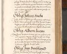 Zdjęcie nr 583 dla obiektu archiwalnego: Acta actorum causarum, sententiarum tam diffinitivarum quam interlocutoriam, obligationum, constitutionum, contractuum etc. coram reverendo patre domino Petro Porembski preposito Oswieczimensi, canonico et officiali Cracoviensi de anno Domini millesimo DºLº quarto, indictione duodecima, pontificatus sanctissimi in Christo patris et domini nostri domini Julii divina providencia papae eius nominis tercii, anno quarto, a die et mense infrasciptis continuantur