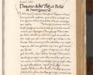 Zdjęcie nr 577 dla obiektu archiwalnego: Acta actorum causarum, sententiarum tam diffinitivarum quam interlocutoriam, obligationum, constitutionum, contractuum etc. coram reverendo patre domino Petro Porembski preposito Oswieczimensi, canonico et officiali Cracoviensi de anno Domini millesimo DºLº quarto, indictione duodecima, pontificatus sanctissimi in Christo patris et domini nostri domini Julii divina providencia papae eius nominis tercii, anno quarto, a die et mense infrasciptis continuantur