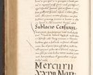 Zdjęcie nr 578 dla obiektu archiwalnego: Acta actorum causarum, sententiarum tam diffinitivarum quam interlocutoriam, obligationum, constitutionum, contractuum etc. coram reverendo patre domino Petro Porembski preposito Oswieczimensi, canonico et officiali Cracoviensi de anno Domini millesimo DºLº quarto, indictione duodecima, pontificatus sanctissimi in Christo patris et domini nostri domini Julii divina providencia papae eius nominis tercii, anno quarto, a die et mense infrasciptis continuantur