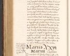 Zdjęcie nr 574 dla obiektu archiwalnego: Acta actorum causarum, sententiarum tam diffinitivarum quam interlocutoriam, obligationum, constitutionum, contractuum etc. coram reverendo patre domino Petro Porembski preposito Oswieczimensi, canonico et officiali Cracoviensi de anno Domini millesimo DºLº quarto, indictione duodecima, pontificatus sanctissimi in Christo patris et domini nostri domini Julii divina providencia papae eius nominis tercii, anno quarto, a die et mense infrasciptis continuantur