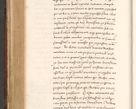 Zdjęcie nr 572 dla obiektu archiwalnego: Acta actorum causarum, sententiarum tam diffinitivarum quam interlocutoriam, obligationum, constitutionum, contractuum etc. coram reverendo patre domino Petro Porembski preposito Oswieczimensi, canonico et officiali Cracoviensi de anno Domini millesimo DºLº quarto, indictione duodecima, pontificatus sanctissimi in Christo patris et domini nostri domini Julii divina providencia papae eius nominis tercii, anno quarto, a die et mense infrasciptis continuantur